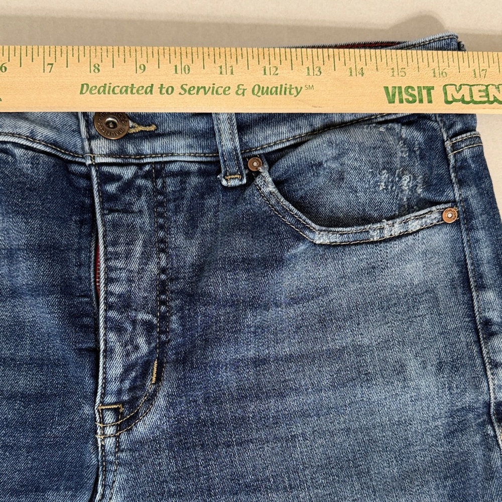 Maurices Jeans Size 16 Regular - Picture 11 of 16